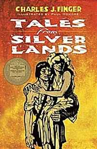 Tales from Silver Lands (Paperback)