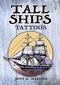 Tall Ships Tattoos (Paperback)