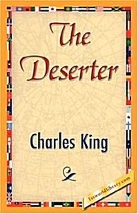 The Deserter (Paperback)