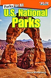 Parks for All: U.S. National Parks (Paperback)