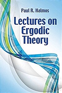 Lectures on Ergodic Theory (Paperback)