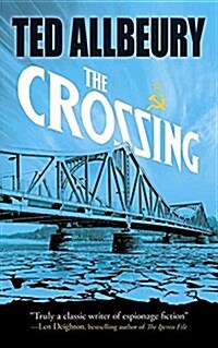 The Crossing (Paperback)