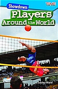 Showdown: Players Around the World (Paperback)