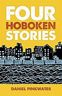 Four Hoboken Stories (Paperback)