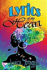 Lyrics of My Heart (Paperback)