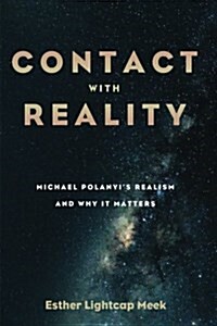 Contact with Reality (Paperback)