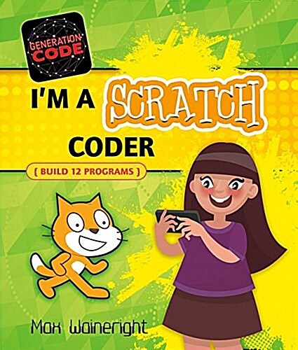 Im a Scratch Coder (Paperback)
