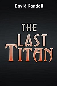 The Last Titan (Paperback)