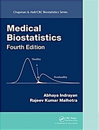 Medical Biostatistics (Hardcover, 4)
