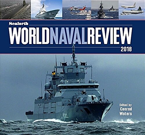 Seaforth World Naval Review (Hardcover)