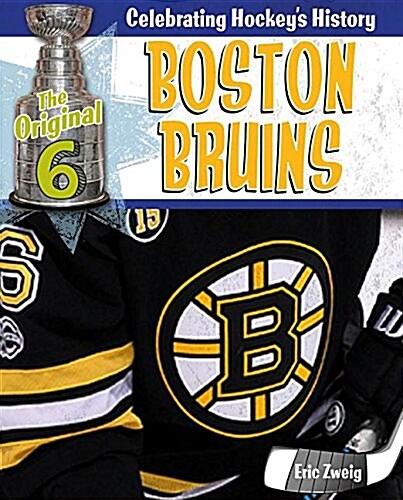 Boston Bruins (Paperback)