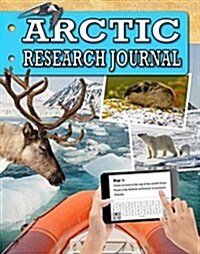 Arctic Research Journal (Paperback)