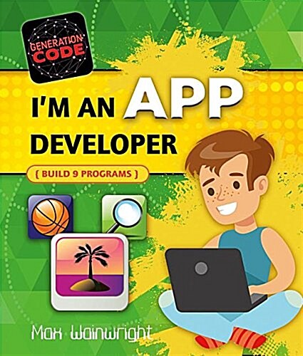 Im an App Developer (Library Binding)