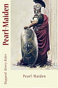 Pearl-Maiden (Paperback)