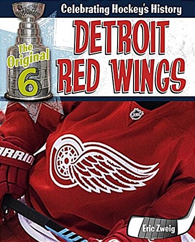 Detroit Red Wings (Library Binding)