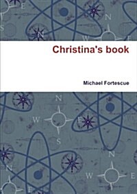 Christinas Book (Paperback)