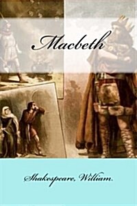 Macbeth (Paperback)