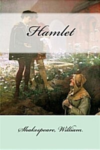 Hamlet (Paperback)