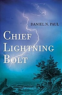 Chief Lightning Bolt (Paperback)
