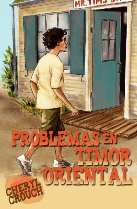 Problemas En Timor Oriental (Paperback)