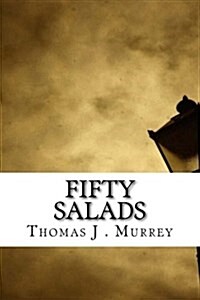 Fifty Salads (Paperback)
