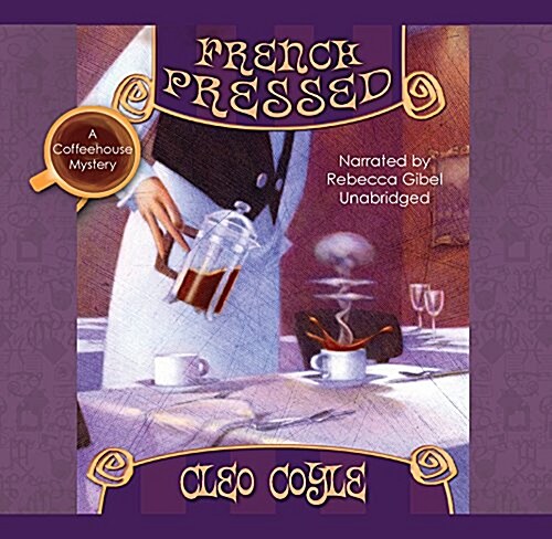 French Pressed (Audio CD)