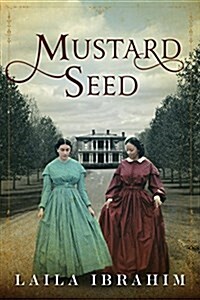 [중고] Mustard Seed (Paperback)