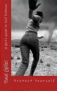 A Girls Guide to Self Defense: Easy Self Defense Techniques to Prevent Sexual Assault (Paperback)