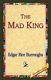 The Mad King (Paperback)
