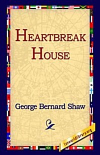 Heartbreak House (Paperback)