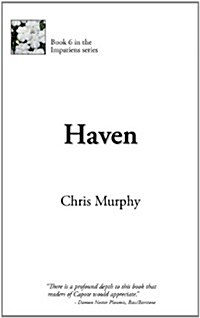 Haven (Paperback)