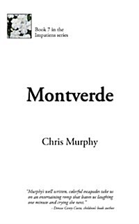 Montverde (Paperback)