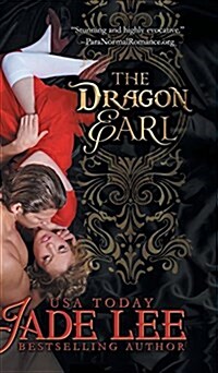 The Dragon Earl (the Regency Rags to Riches Series, Book 4) (Hardcover)