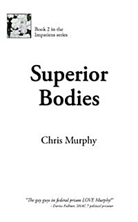 Superior Bodies (Paperback)