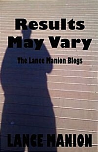 Results May Vary (Paperback)