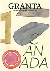Granta 141 : Canada (Paperback)