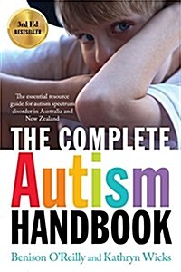 The Complete Autism Handbook (Paperback)