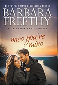 Once Youre Mine (Hardcover)