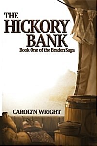 The Hickory Bank (Paperback)