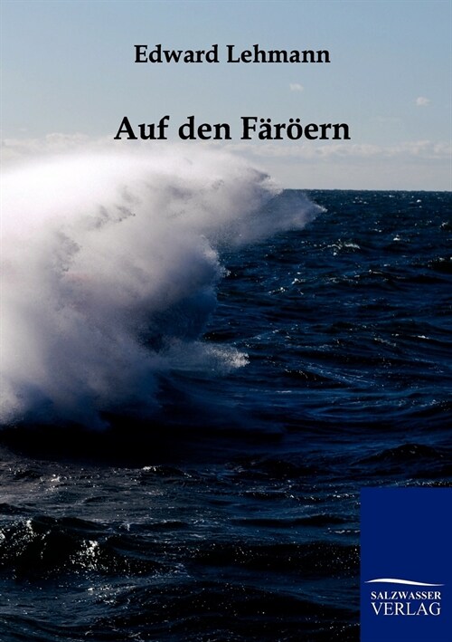 Auf Den F??rn (Paperback)