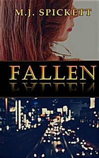 Fallen (Paperback)