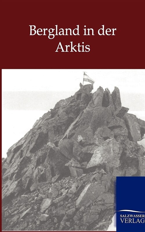 Bergland in Der Arktis (Paperback)