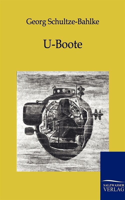 U-Boote (Paperback)