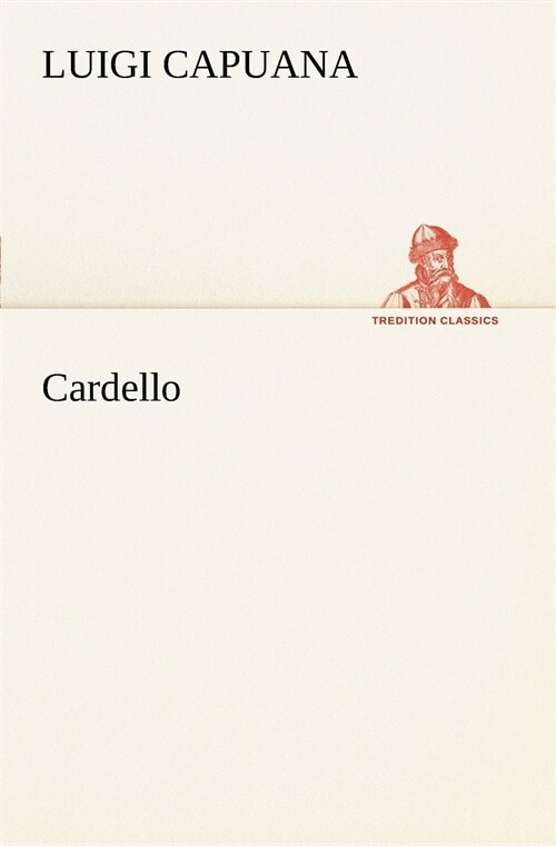 Cardello (Paperback)