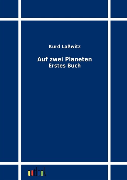 Auf Zwei Planeten (Paperback)
