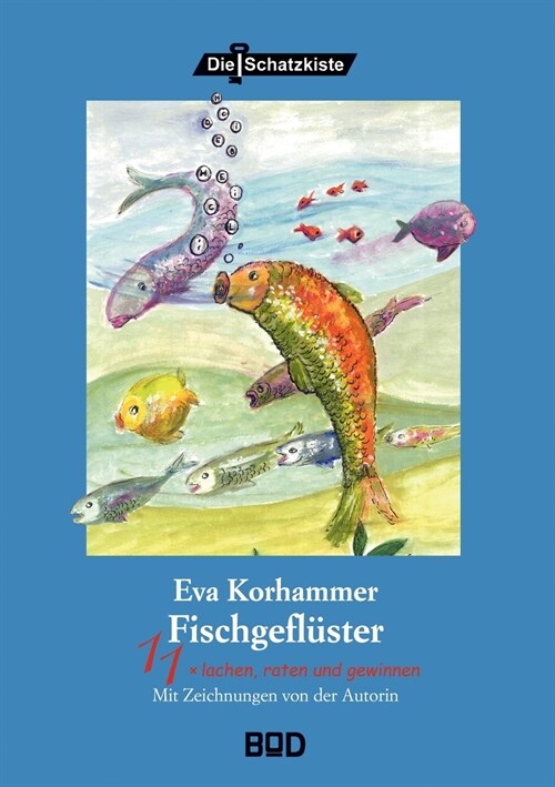 Fischgefl?ter (Paperback)