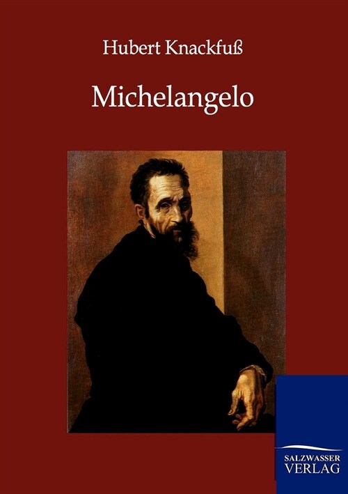 Michelangelo (Paperback)