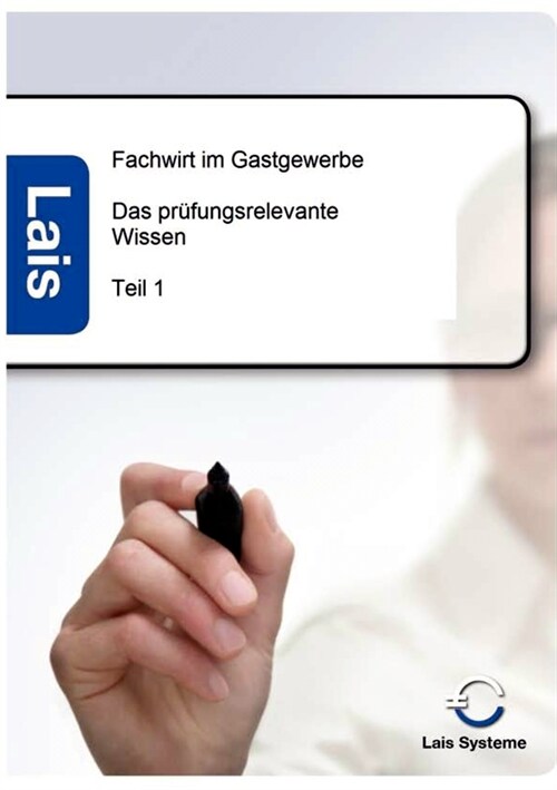 Fachwirt Im Gastgewerbe - Das Pr?ungsrelevante Wissen (Paperback)