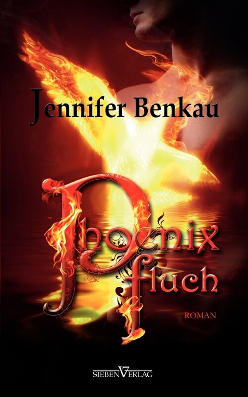 Phoenixfluch (Paperback)