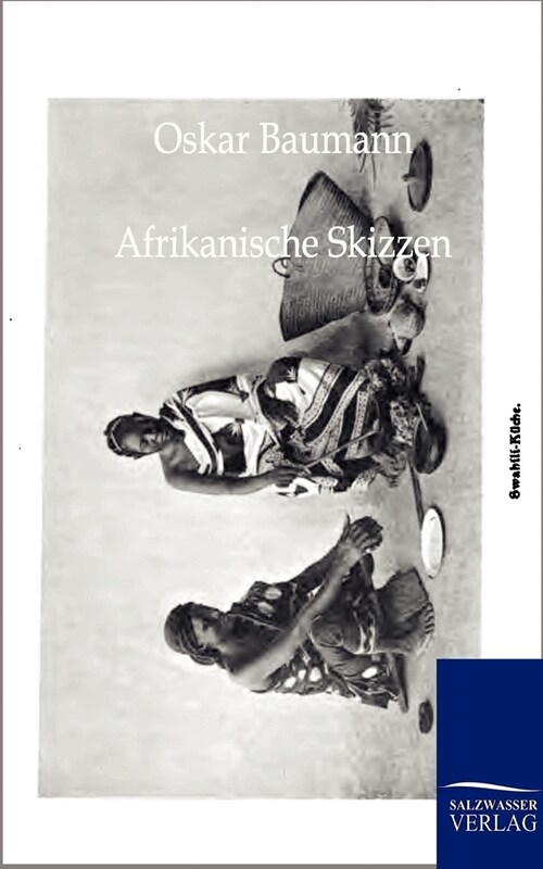 Afrikanische Skizzen (Paperback)